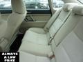 Deep Bronze Metallic - Legacy 2.5i Sedan Photo No. 14