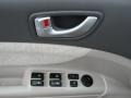 Golden Beige - Sonata LX V6 Photo No. 25