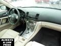 Deep Bronze Metallic - Legacy 2.5i Sedan Photo No. 17