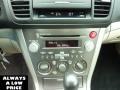 Deep Bronze Metallic - Legacy 2.5i Sedan Photo No. 18