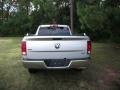 2009 Bright Silver Metallic Dodge Ram 1500 SLT Quad Cab  photo #5