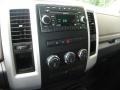 2009 Bright Silver Metallic Dodge Ram 1500 SLT Quad Cab  photo #13