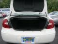 2006 White Opal Buick LaCrosse CX  photo #6