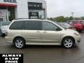 2004 Cosmic Sand Metallic Mazda MPV ES  photo #7