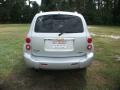 Silver Ice Metallic - HHR LT Photo No. 5
