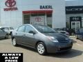 Magnetic Gray Metallic - Prius Hybrid Photo No. 1