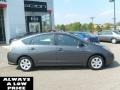 Magnetic Gray Metallic - Prius Hybrid Photo No. 7