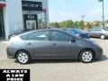 2009 Magnetic Gray Metallic Toyota Prius Hybrid  photo #7