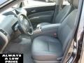 Magnetic Gray Metallic - Prius Hybrid Photo No. 9