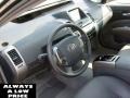 2009 Magnetic Gray Metallic Toyota Prius Hybrid  photo #10