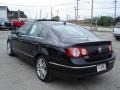 Deep Black - Passat Komfort Sedan Photo No. 5