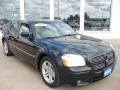 2005 Brilliant Black Crystal Pearl Dodge Magnum R/T  photo #3