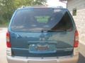 2002 Dark Tropic Teal Metallic Pontiac Montana   photo #16