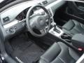 Deep Black - Passat Komfort Sedan Photo No. 9