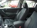 Deep Black - Passat Komfort Sedan Photo No. 11