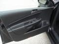 Deep Black - Passat Komfort Sedan Photo No. 12