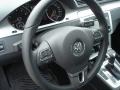 Deep Black - Passat Komfort Sedan Photo No. 13