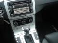 Deep Black - Passat Komfort Sedan Photo No. 14