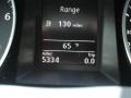 Deep Black - Passat Komfort Sedan Photo No. 15