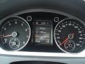 Deep Black - Passat Komfort Sedan Photo No. 16