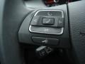 Deep Black - Passat Komfort Sedan Photo No. 17