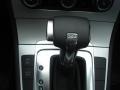 Deep Black - Passat Komfort Sedan Photo No. 19