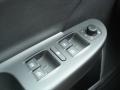 Deep Black - Passat Komfort Sedan Photo No. 25