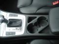 Deep Black - Passat Komfort Sedan Photo No. 27