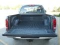 2003 Graphite Metallic Dodge Ram 1500 SLT Regular Cab 4x4  photo #4