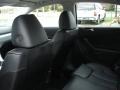 Deep Black - Passat Komfort Sedan Photo No. 35