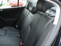Deep Black - Passat Komfort Sedan Photo No. 36