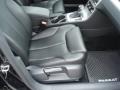 Deep Black - Passat Komfort Sedan Photo No. 38