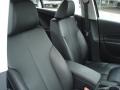 Deep Black - Passat Komfort Sedan Photo No. 39