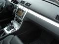 Deep Black - Passat Komfort Sedan Photo No. 40