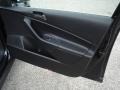 Deep Black - Passat Komfort Sedan Photo No. 41