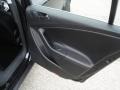 Deep Black - Passat Komfort Sedan Photo No. 44