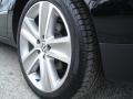 Deep Black - Passat Komfort Sedan Photo No. 47
