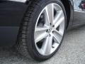 Deep Black - Passat Komfort Sedan Photo No. 48