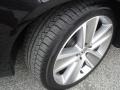 Deep Black - Passat Komfort Sedan Photo No. 49