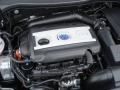 Deep Black - Passat Komfort Sedan Photo No. 50