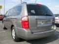 2010 Titanium Silver Kia Sedona LX  photo #15