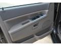 Dark Khaki Pearl - Grand Cherokee Laredo Photo No. 19