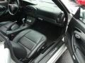 Black Interior Photo for 2004 Porsche 911 #37208457