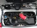 3.6 Liter DOHC 24V VarioCam Flat 6 Cylinder Engine for 2004 Porsche 911 Carrera 4S Cabriolet #37208541
