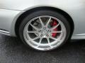 2004 Porsche 911 Carrera 4S Cabriolet Custom Wheels