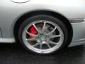 2004 Porsche 911 Carrera 4S Cabriolet Custom Wheels