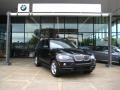 2009 Jet Black BMW X5 xDrive35d  photo #2