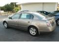 2003 Polished Pewter Metallic Nissan Altima 2.5 S  photo #2