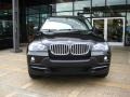 2009 Jet Black BMW X5 xDrive35d  photo #3