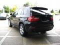 2009 Jet Black BMW X5 xDrive35d  photo #6